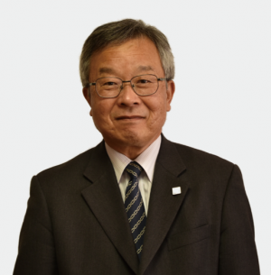 教育委員　玉井　節夫(たまい　せつお)