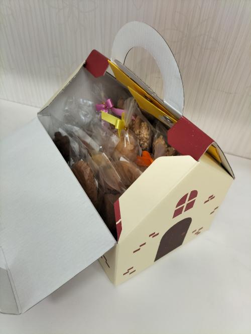 焼き菓子②
