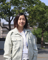 都市整備課職員