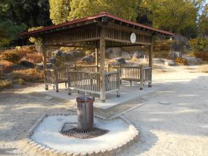 空城山公園12