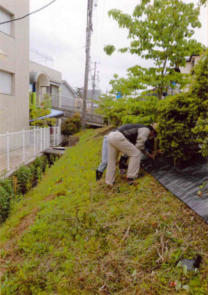 浜田本町
