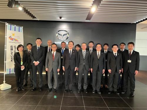 集合写真