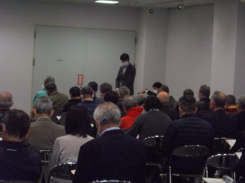 岩永様講演