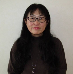 田村雅恵さん