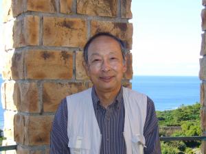 池田清彦
