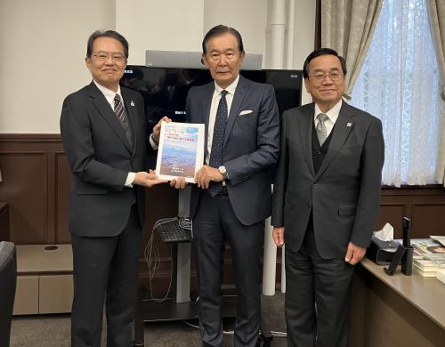 集合写真