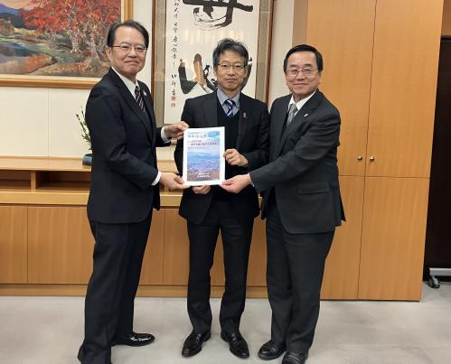 集合写真