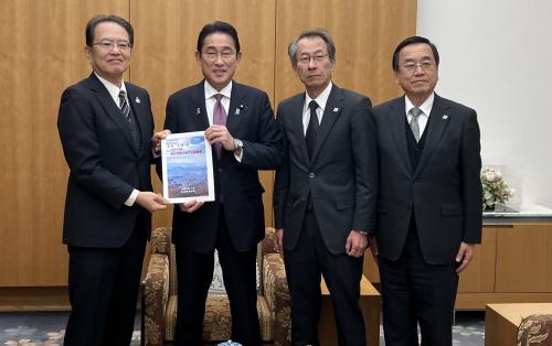 集合写真