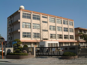 府中南小学校