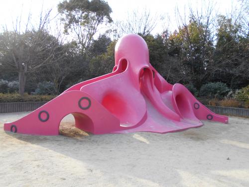 空城山公園2