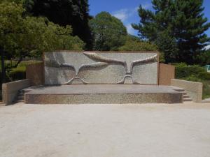空城山公園8