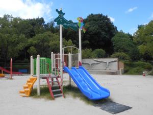 空城山公園4