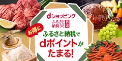 ふるさと納税百選