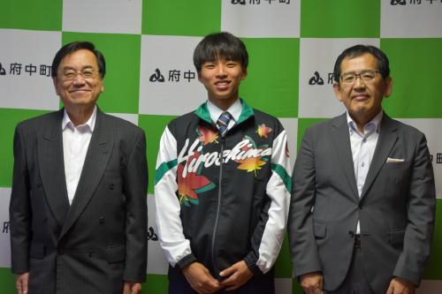 集合写真