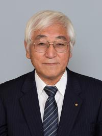 1番議員写真
