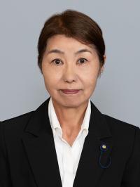 3番議員写真