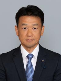 8番議員写真