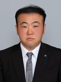 9番議員写真