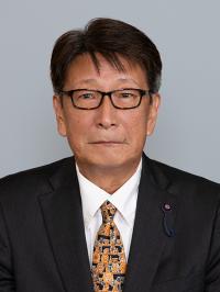 11番議員写真