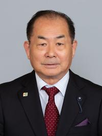 13番議員写真