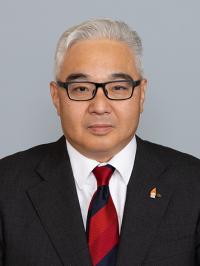 16番議員写真