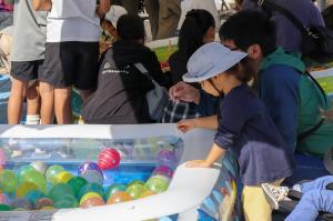 会場の様子２