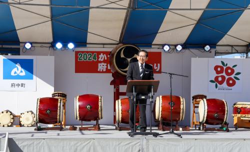 かっぽ祭り4