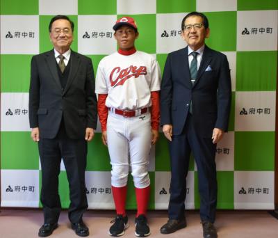 野球