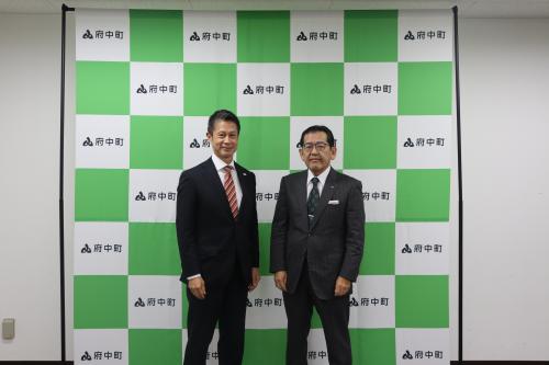 集合写真