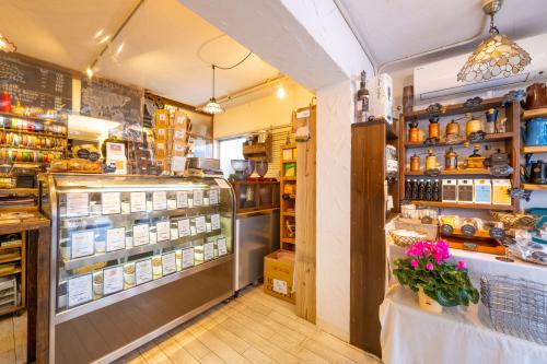深川珈琲店舗画像
