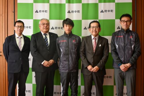 集合写真