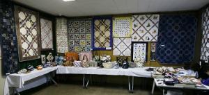 展示発表の写真1