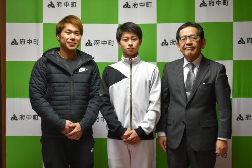 集合写真