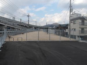 鶴江ふれあい広場1