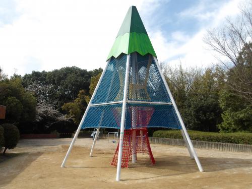 空城山公園3