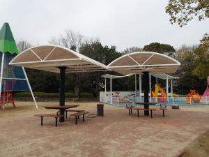 空城山公園10