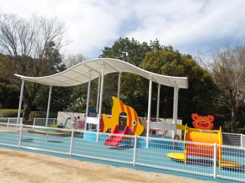 空城山公園4
