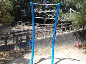 空城山公園