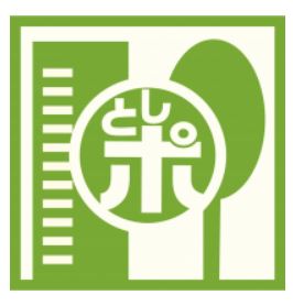 としポ　ロゴ