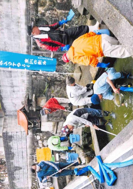 活動写真