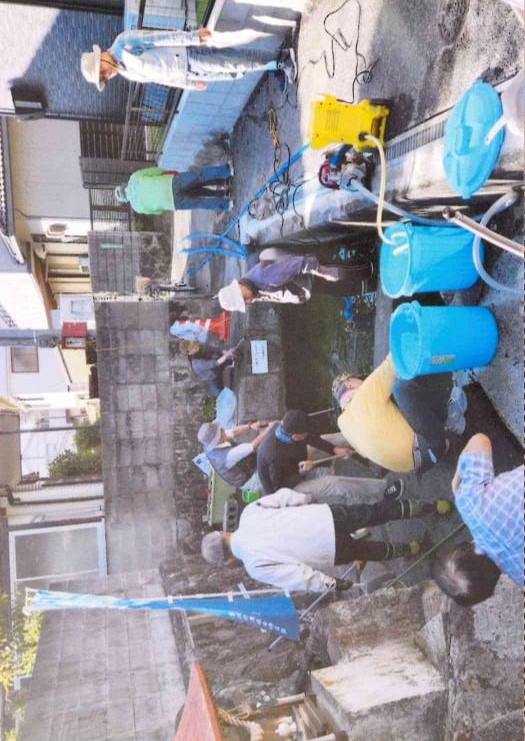活動写真