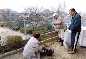 活動写真
