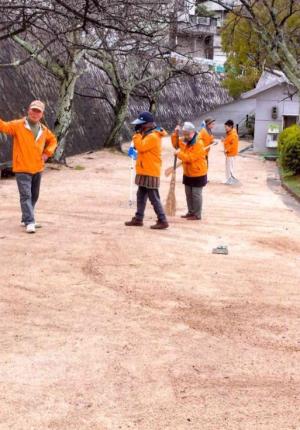活動写真