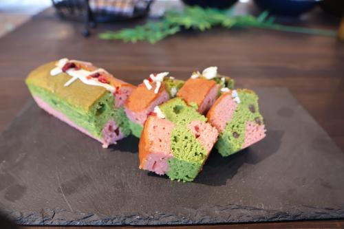 テラツバキカット