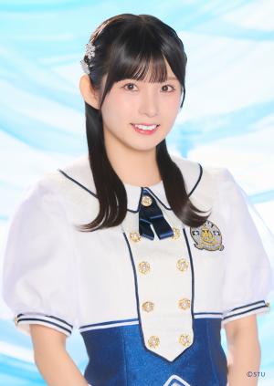尾崎世里花さん