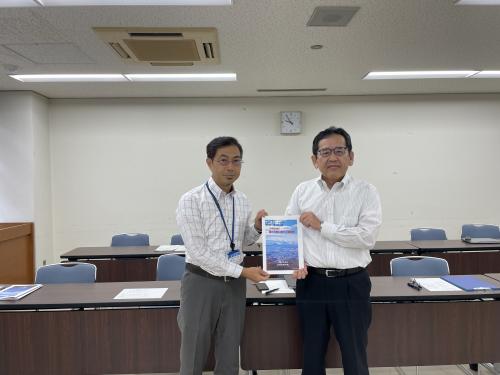 中国地方整備局