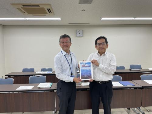 中国地方整備局