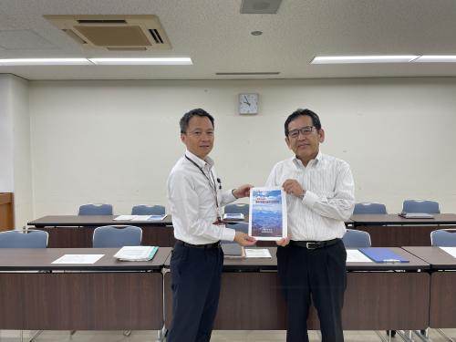 中国地方整備局