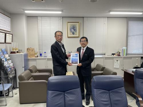 西部建設事務所