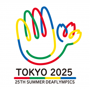 大会エンブレム